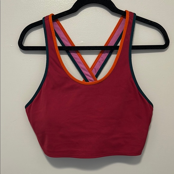 cotopaxi Other - Cotopaxi Women's Sports Bra Size Large